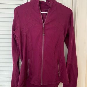 LULULEMON DEFINE JACKET